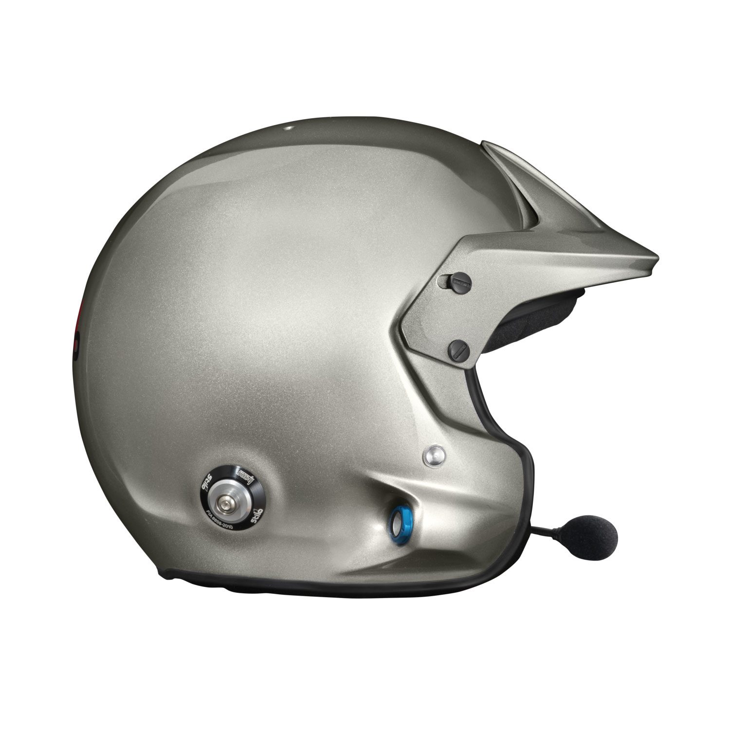 Capacete Venti4 Trophy Plus Composite Fia - Image 2