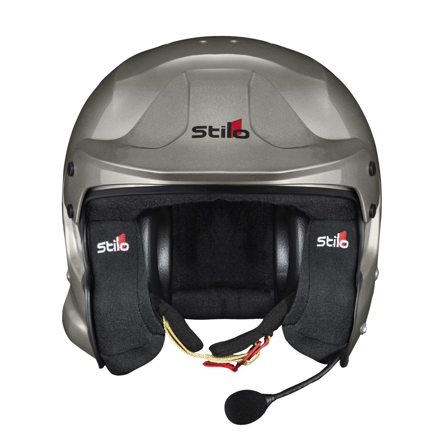 Capacete Venti4 Trophy Plus Composite Fia - Image 3