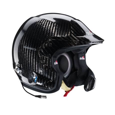 Capacete Venti WRC 8860 Rally Fia