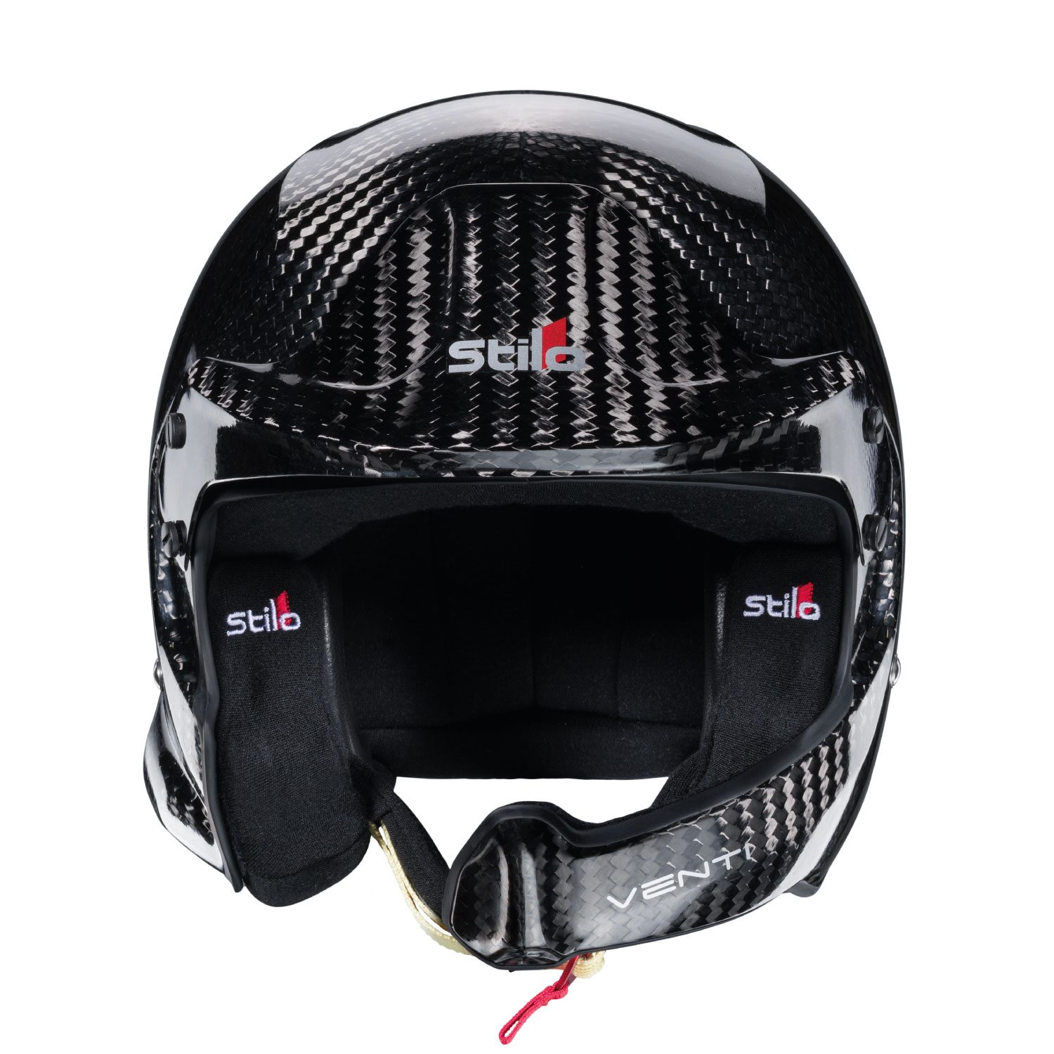 Capacete Venti WRC 8860 Rally Fia - Image 3