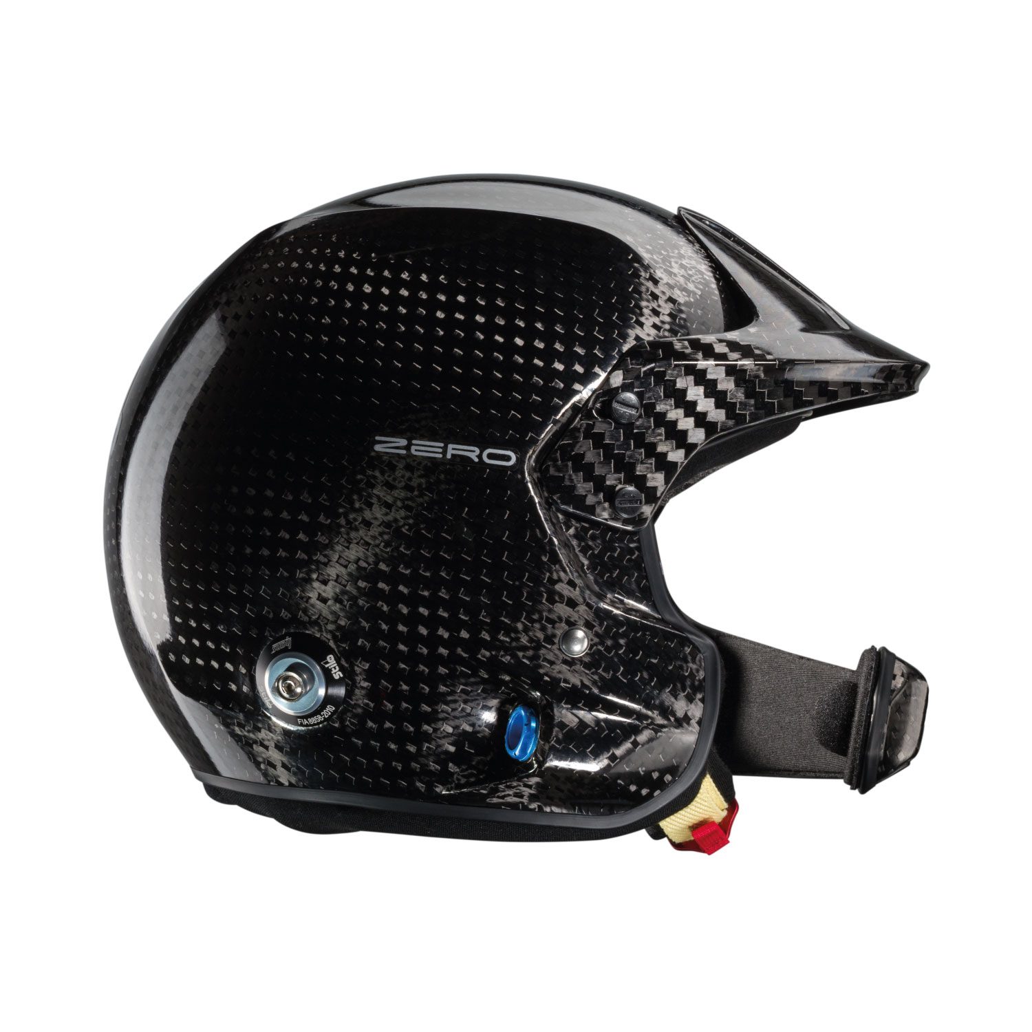 Capacete Venti WRC Zero Rally Fia - Image 2