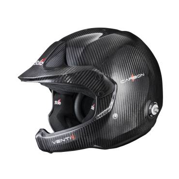 Capacete Venti4 WRC Carbon Rally FIA
