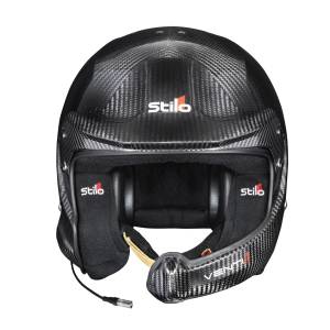 Capacete Venti4 WRC Carbon Turismo FIA