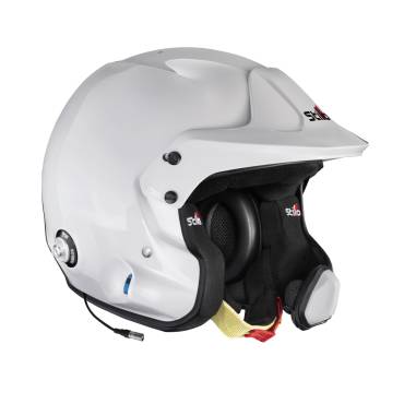 Capacete Venti4 WRC Turismo Composite Fia