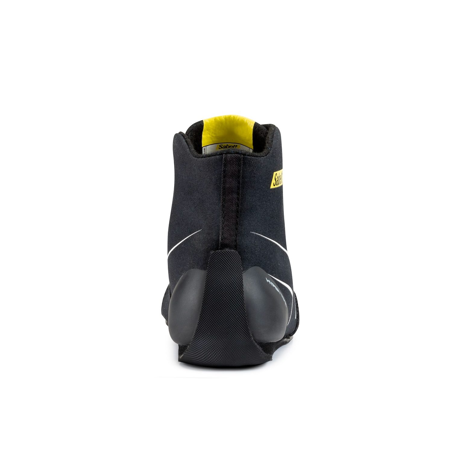 BOTAS HYPER TB-12 FIA - Image 3