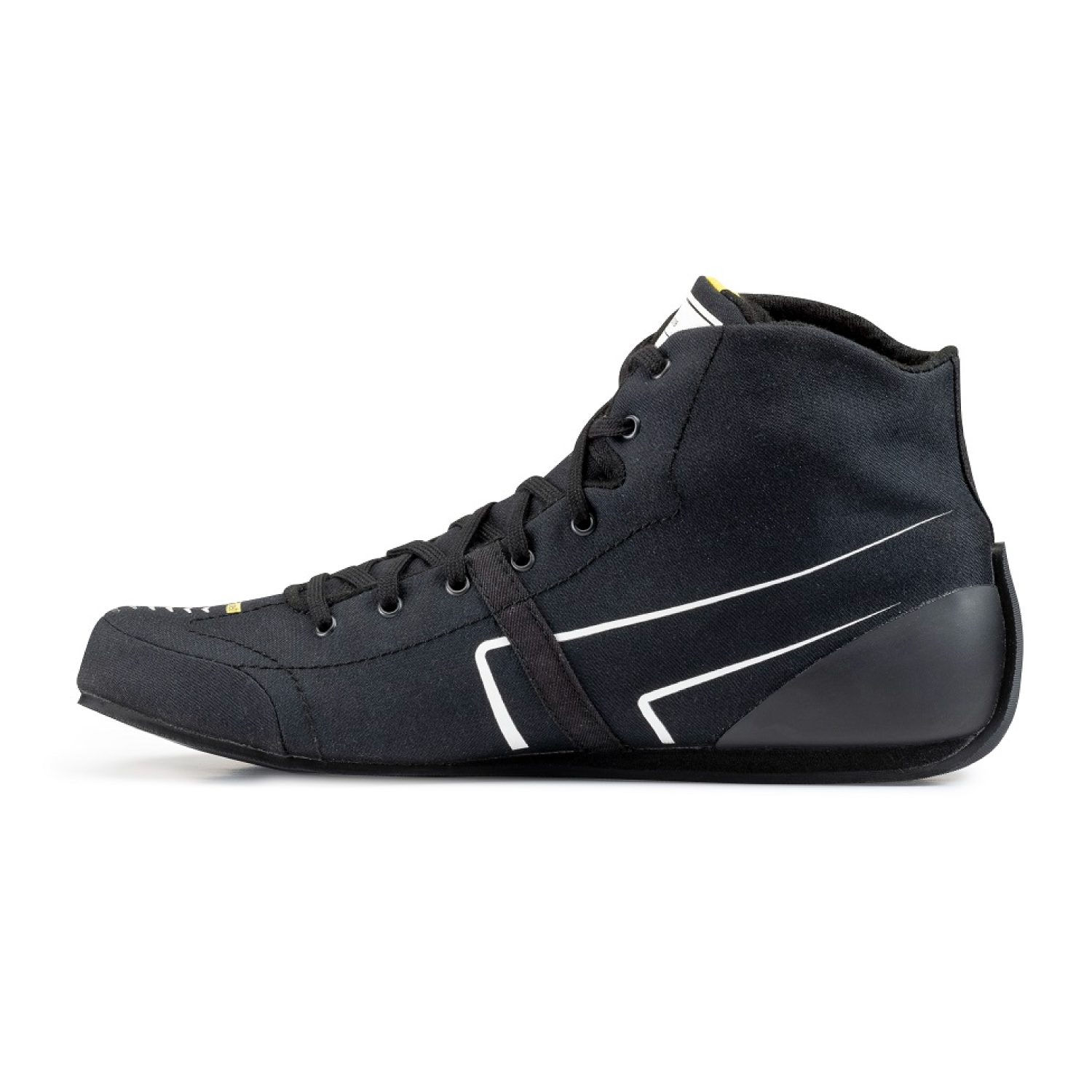 BOTAS HYPER TB-12 FIA - Image 4