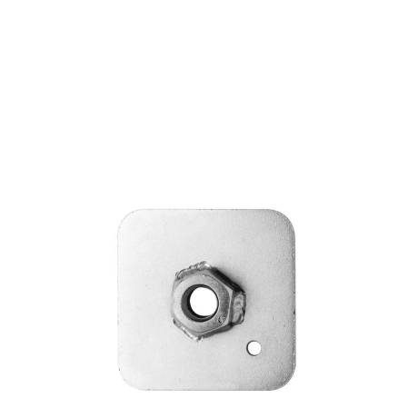 PLACA DE APERTO CCMI0016