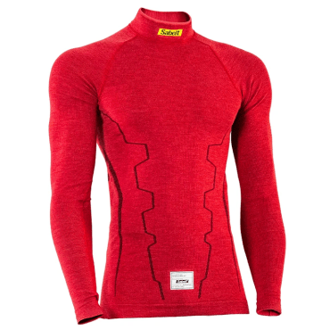 CAMISOLA UI-601 BICOLOR FIA