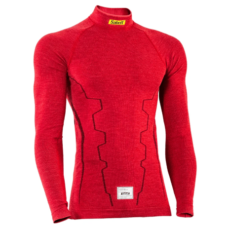 CAMISOLA UI-601 BICOLOR FIA