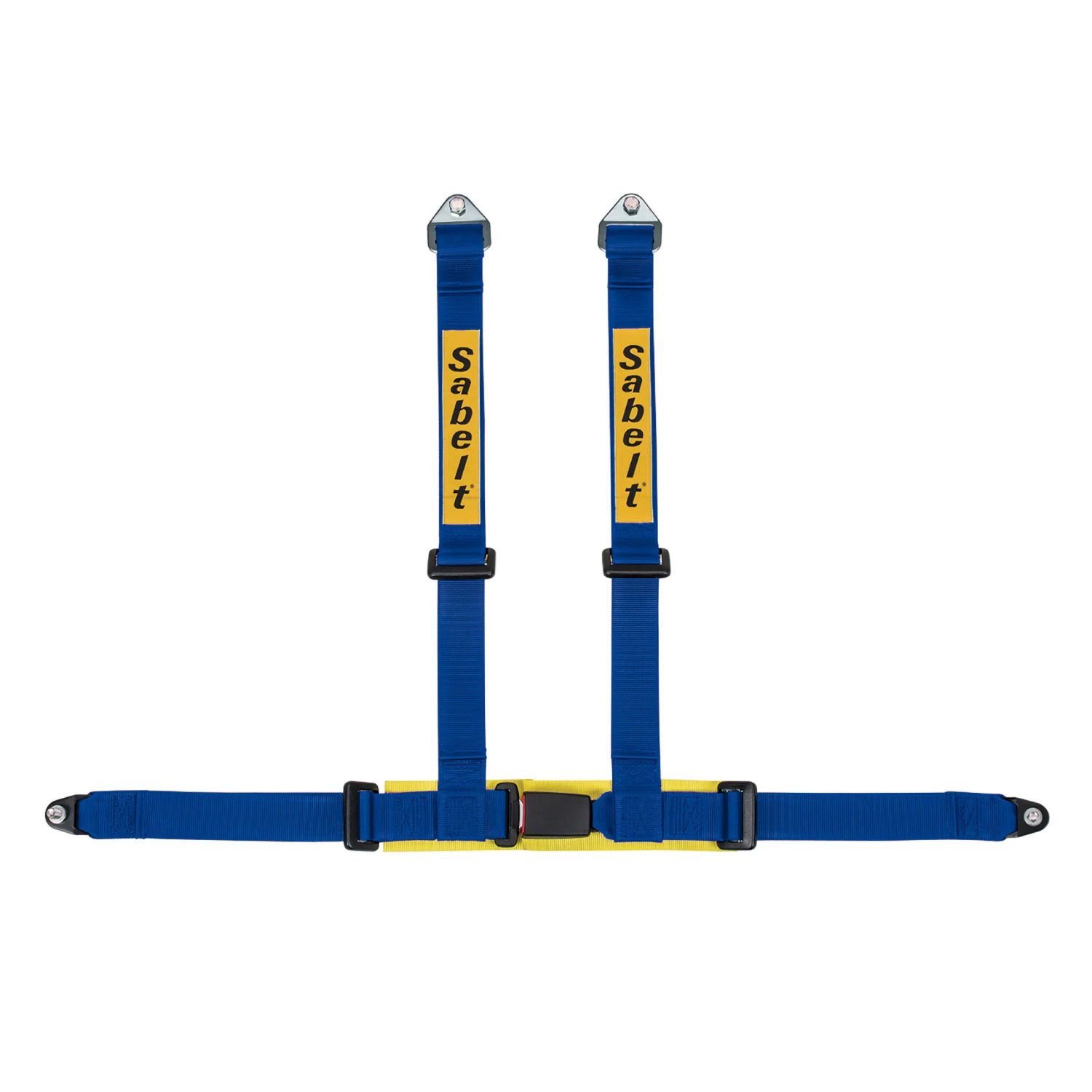 CINTO CLUBMAN SALOON 4-POINT - Image 3