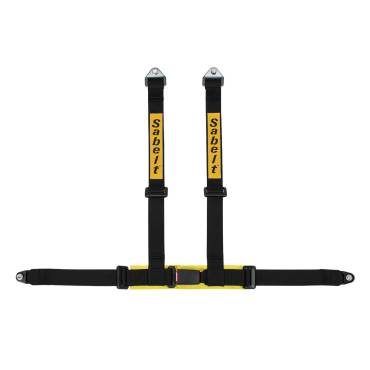 CINTO CLUBMAN SALOON 4-POINT