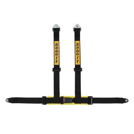 CINTO CLUBMAN SALOON 4-POINT