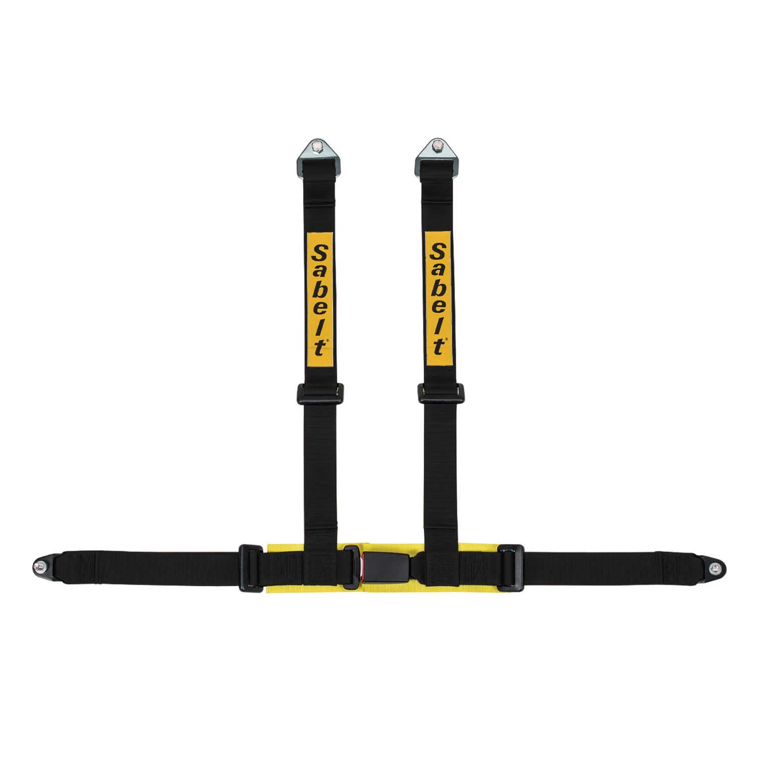 CINTO CLUBMAN SALOON 4-POINT