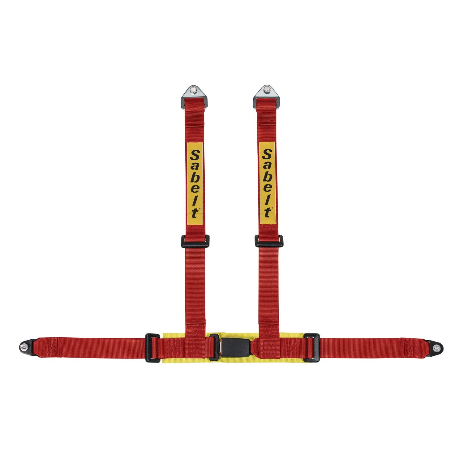 CINTO CLUBMAN SALOON 4-POINT - Image 2