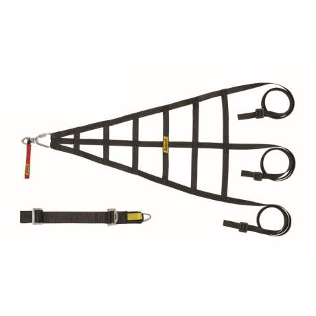 REDE DE PROTEÇÃO CFRN2027