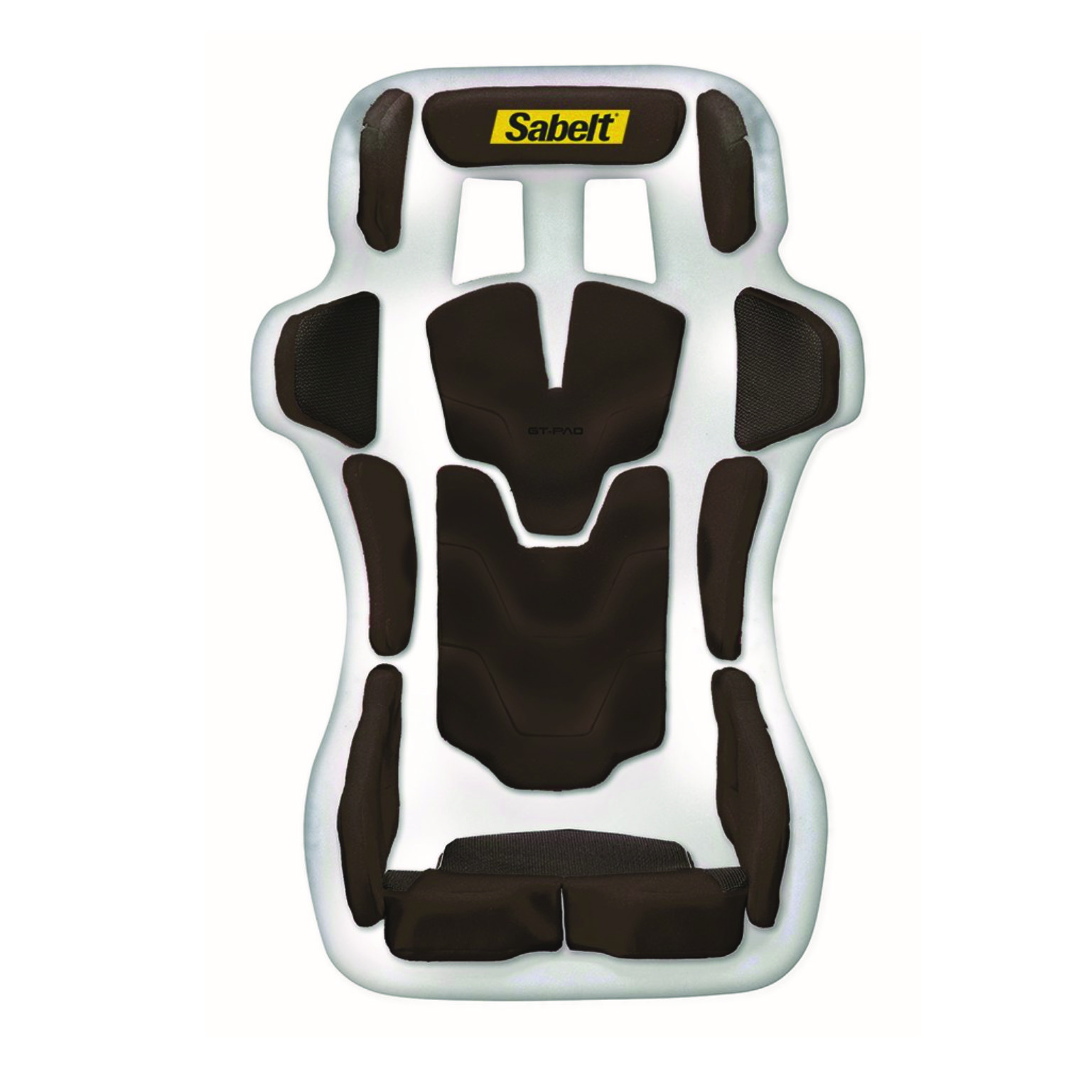 ALMOFADAS GT-PAD - Image 2