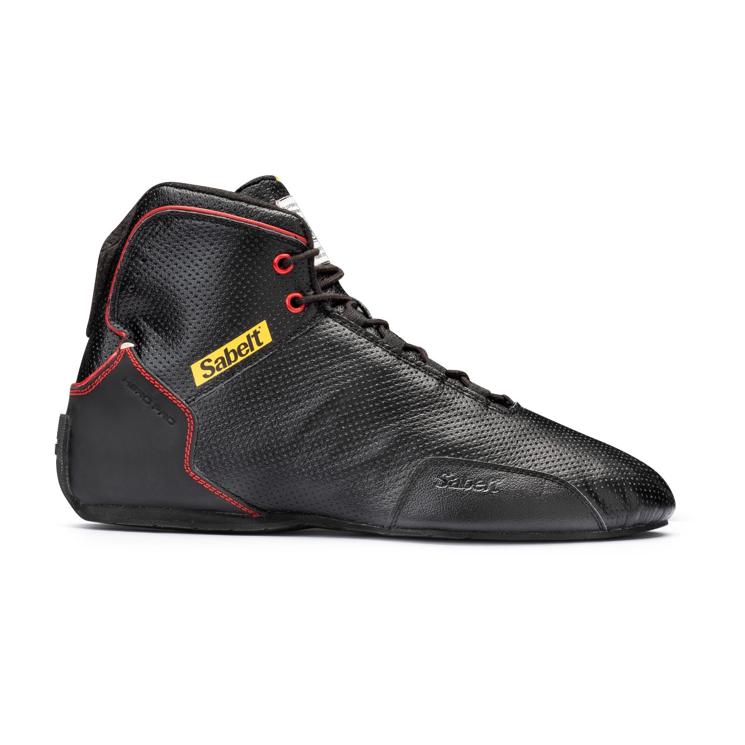 BOTAS HERO PRO TB-10.1 FIA - Image 5