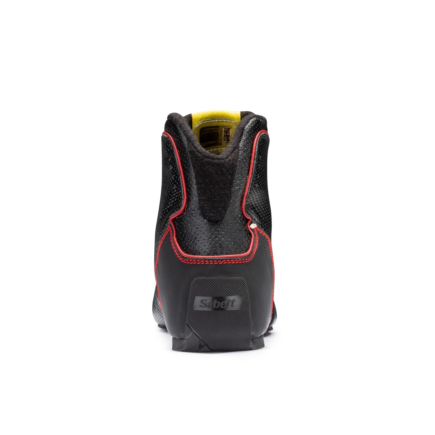 BOTAS HERO PRO TB-10.1 FIA - Image 6