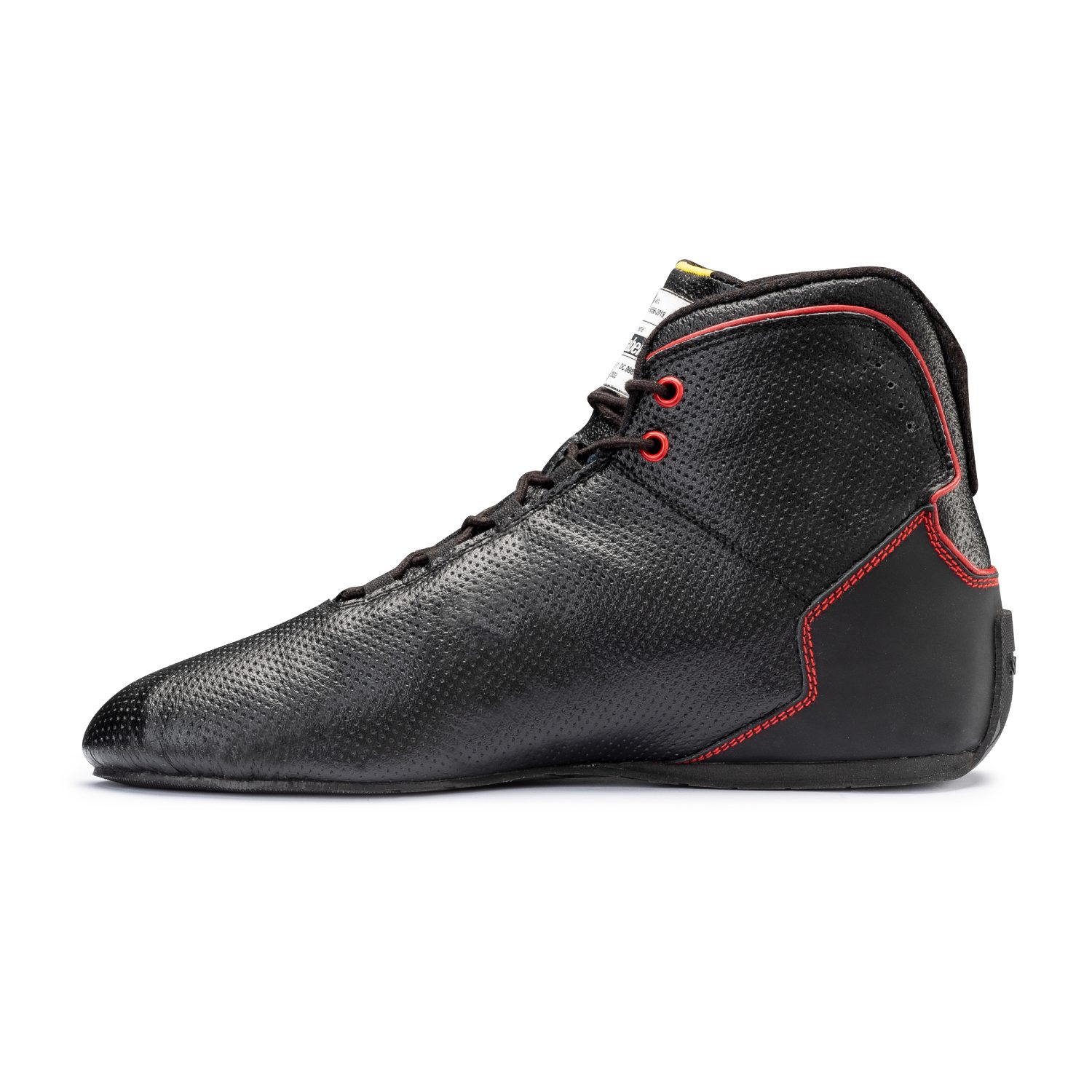 BOTAS HERO PRO TB-10.1 FIA - Image 7