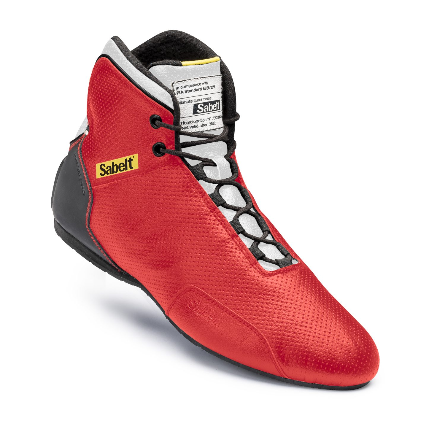 BOTAS HERO PRO TB-10.1 FIA - Image 8