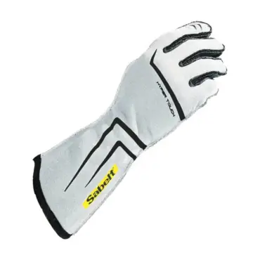 LUVAS TG-12 HYPER TOUCH FIA