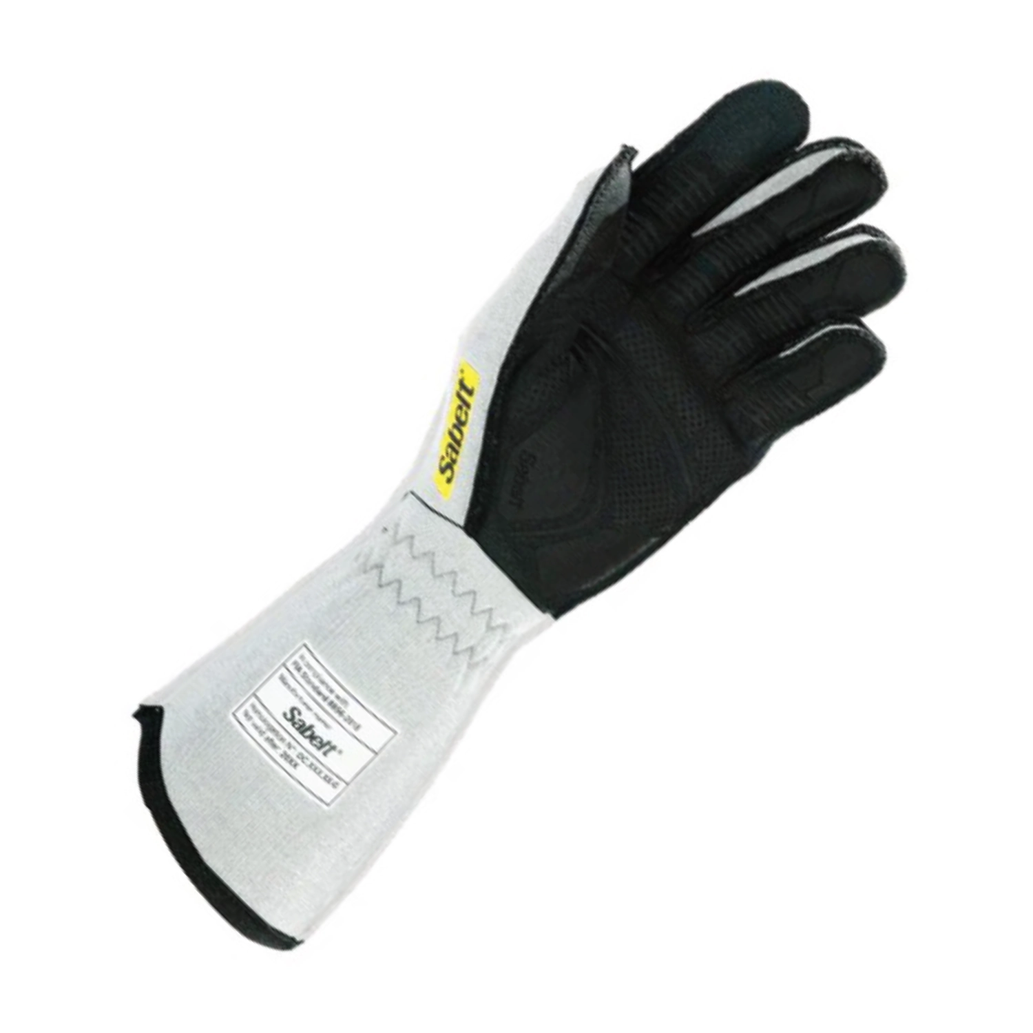 LUVAS TG-12 HYPER TOUCH FIA - Image 2