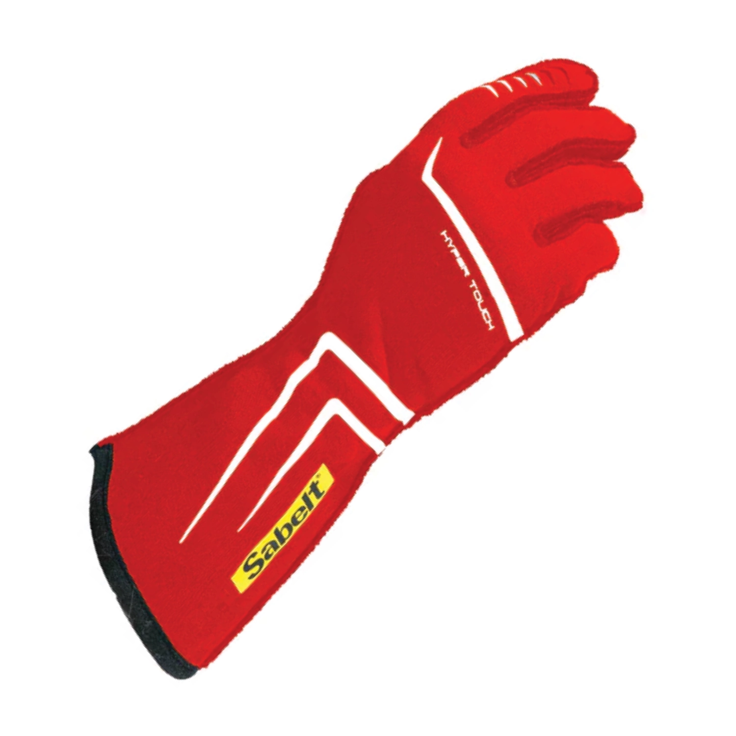 LUVAS TG-12 HYPER TOUCH FIA - Image 5