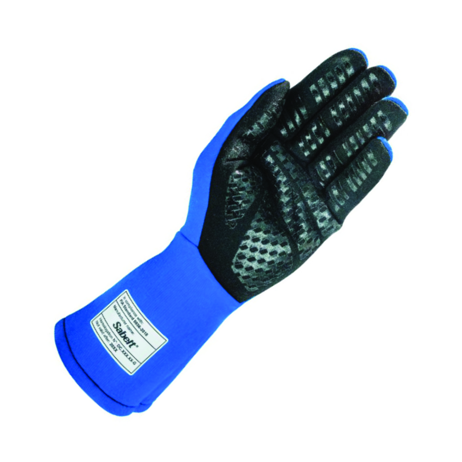 LUVAS CHALLENGE TG-2.2 EVO FIA - Image 6