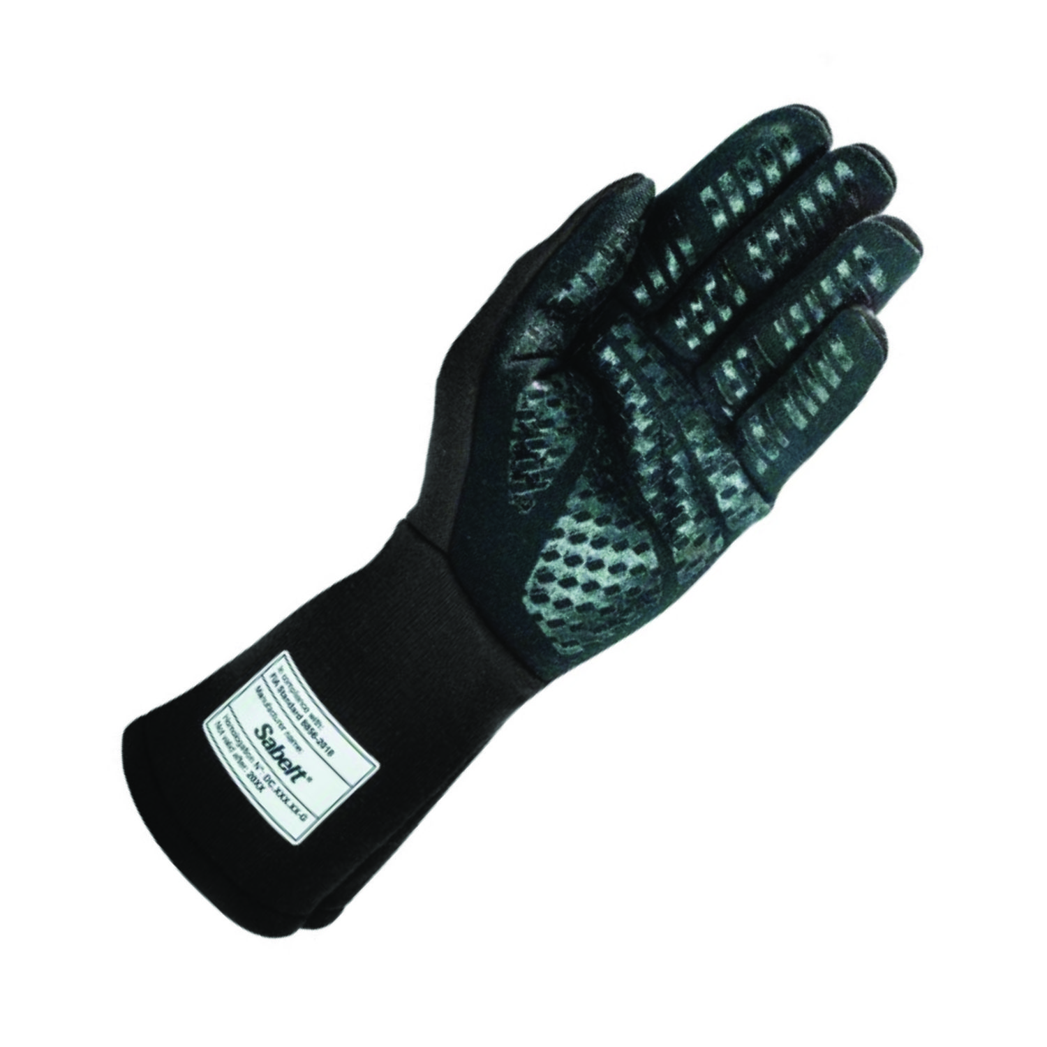 LUVAS CHALLENGE TG-2.2 EVO FIA - Image 4