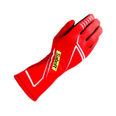 LUVAS CHALLENGE TG-2.2 EVO FIA