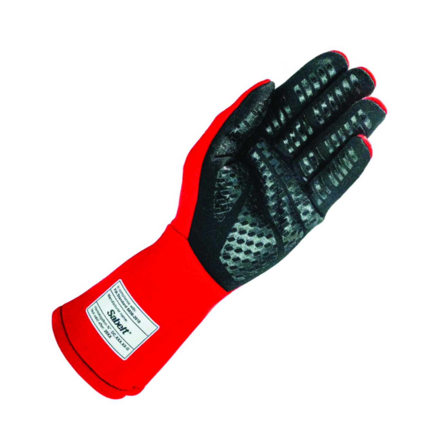 LUVAS CHALLENGE TG-2.2 EVO FIA - Image 2