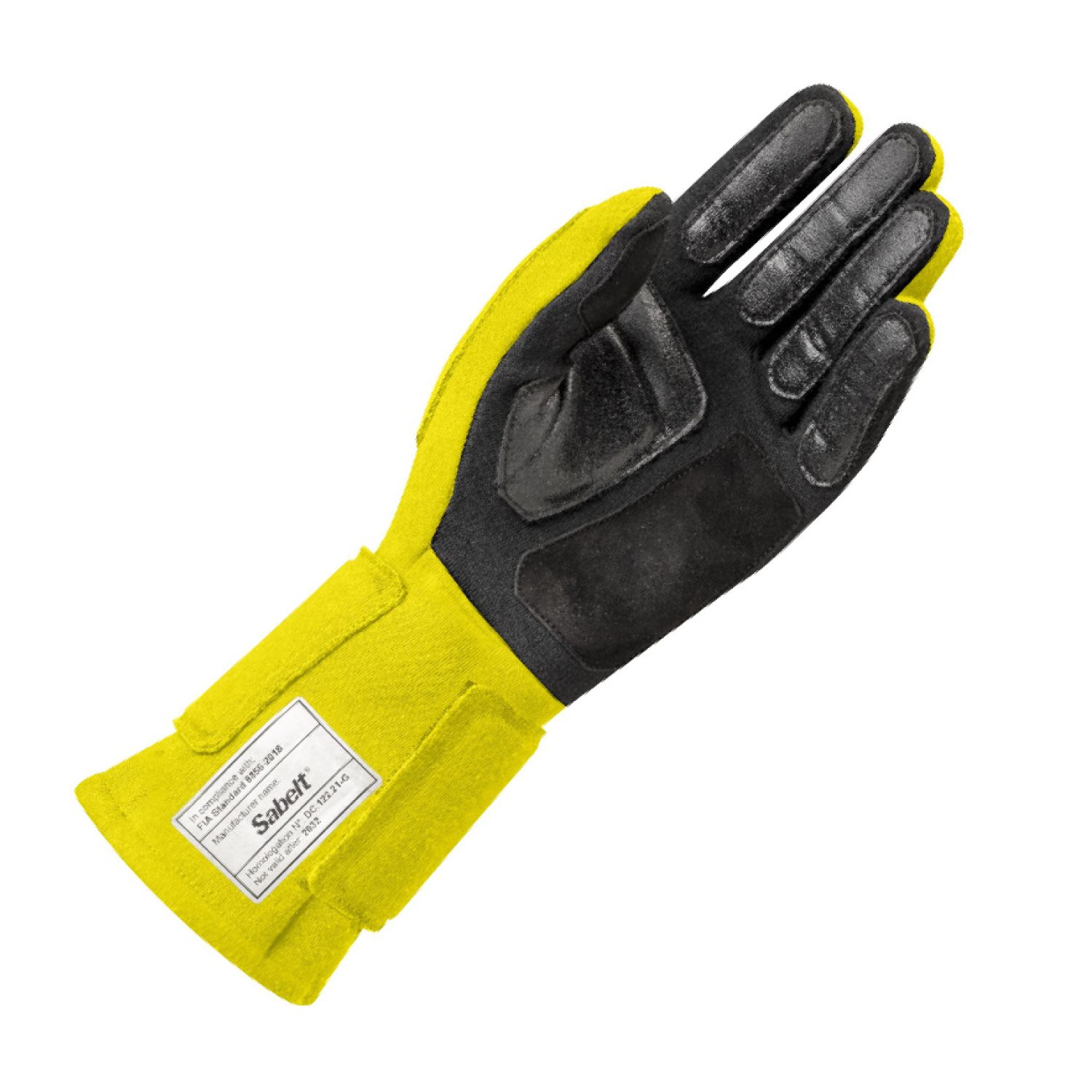 LUVAS LASER TG-3.1 FIA - Image 4