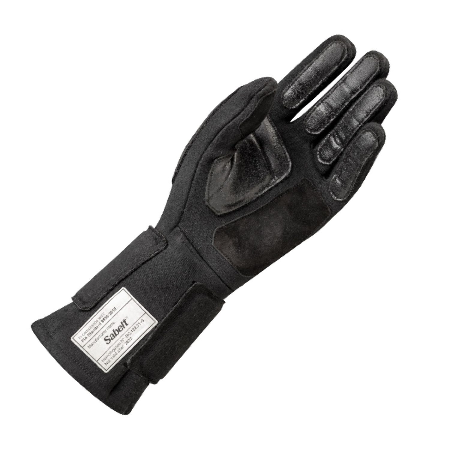 LUVAS LASER TG-3.1 FIA - Image 2