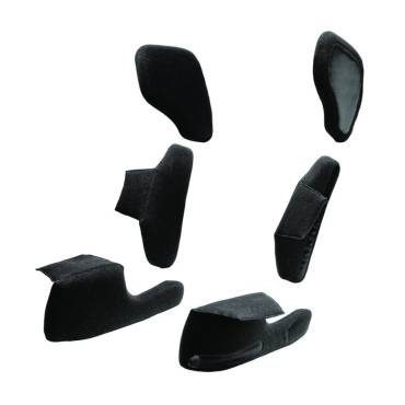 ALMOFADAS LATERAIS GT-PRO / GT-AM