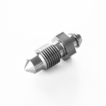 sangrador inox