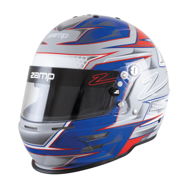 RZ-61F Graphic FIA