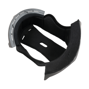 Almofadas de Topo Capacete RZ-38