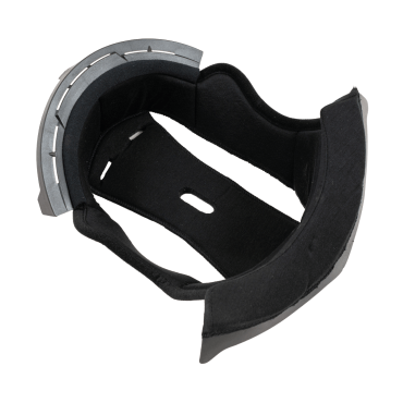 Almofadas de Topo Capacete RZ-38