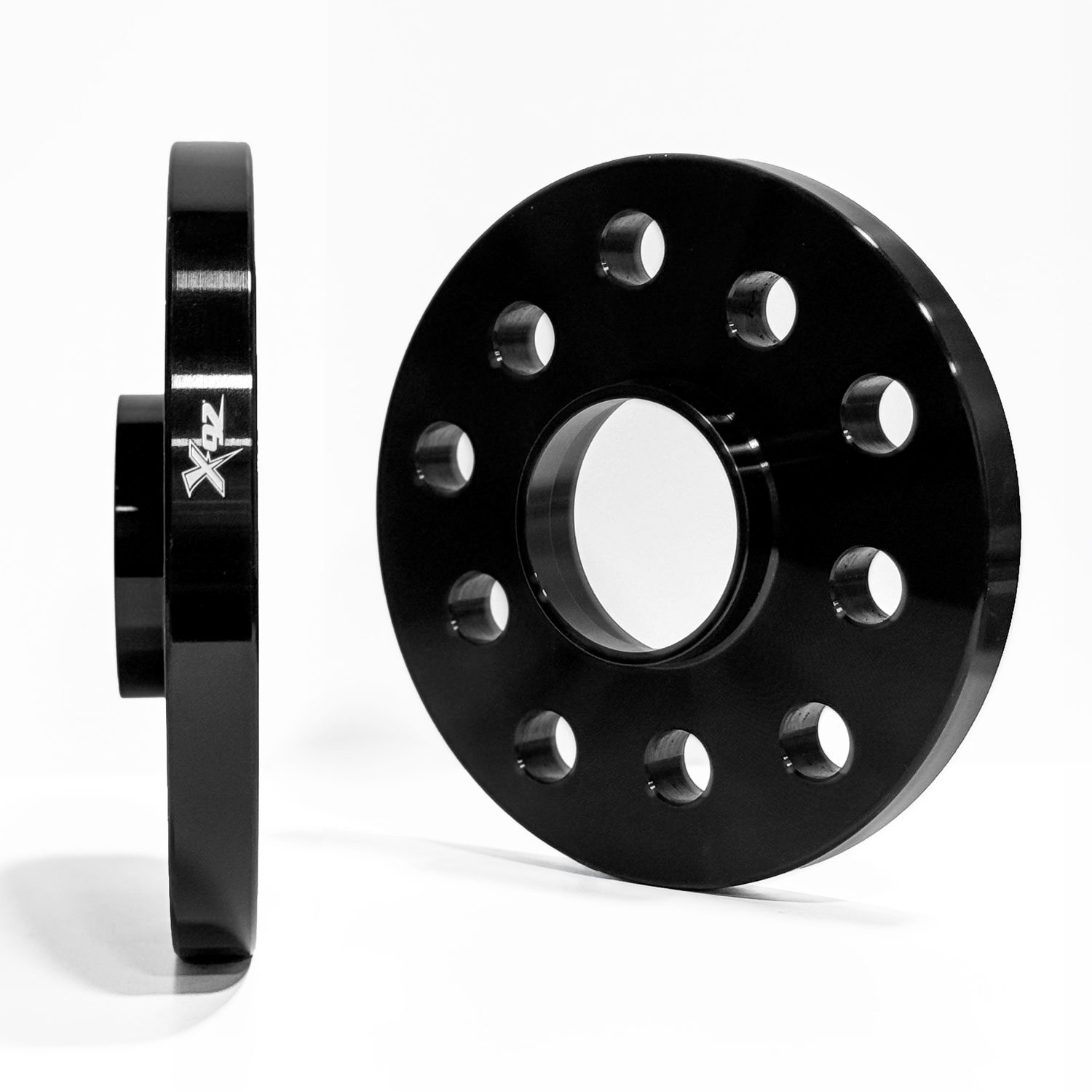 ESPAÇADORES X92 20MM 4/100-114.3 Ø60.1