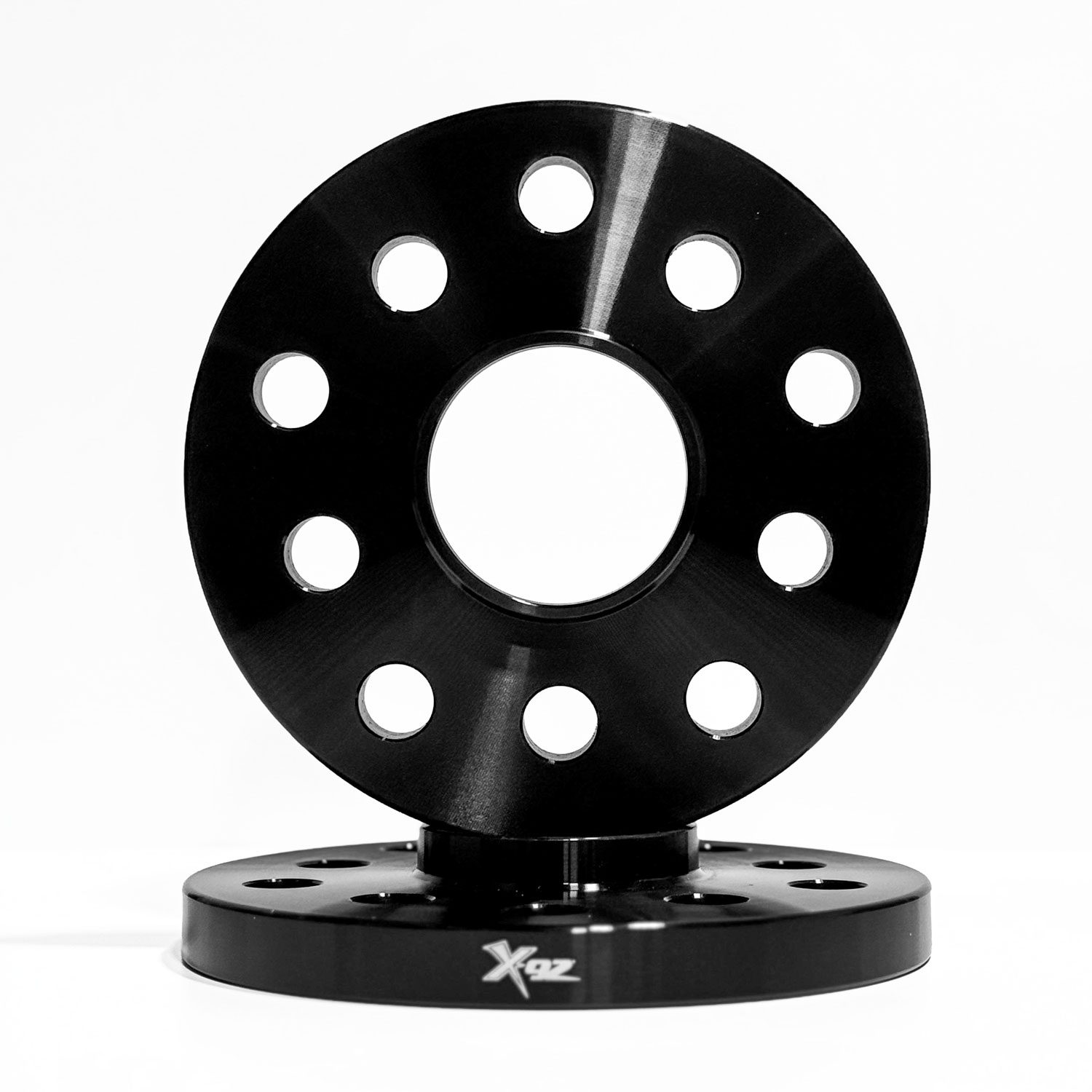 ESPAÇADORES X92 20MM 4/100-114.3 Ø60.1 - Image 2