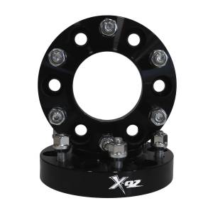ESPAÇADORES X92 30MM 6/139.7 Ø93