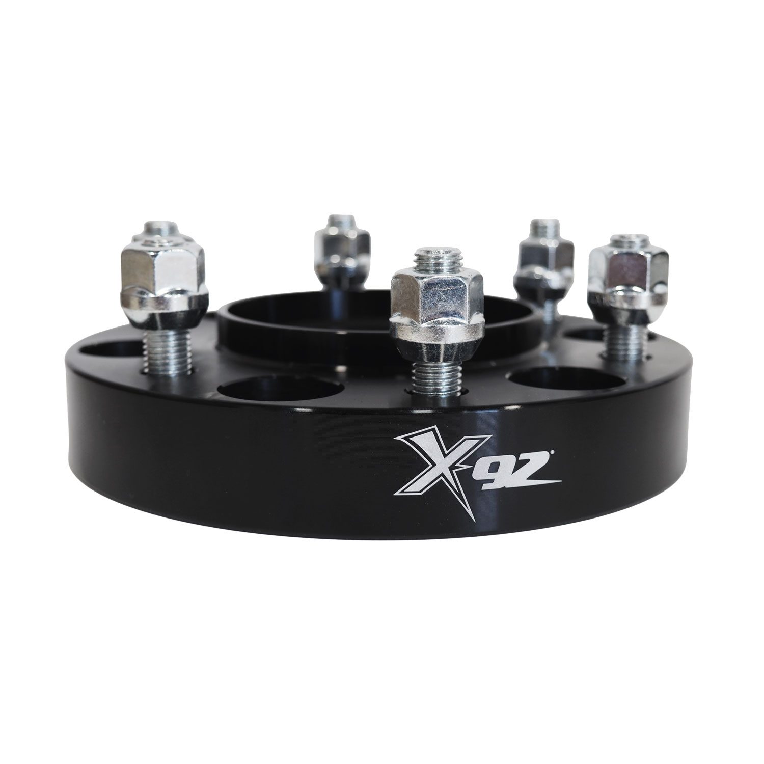 ESPAÇADORES X92 30MM 6/139.7 Ø106 - Image 3